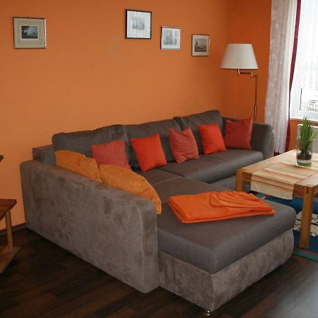 Ferienwohnung Schulze-Falck Беннекенштайн Екстер'єр фото