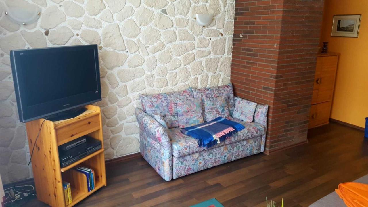 Ferienwohnung Schulze-Falck Беннекенштайн Екстер'єр фото